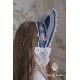 Krad Lanrete Baroque Secret Garden JSK(Limited Reservation/4 Colours/Full Payment Without Shipping)